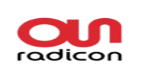 Radicon Gulf Logo